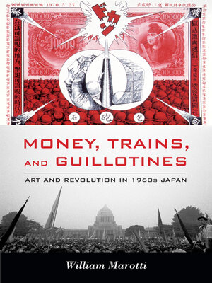 cover image of Money, Trains, and Guillotines